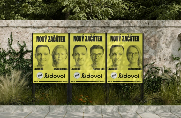 Plakáty