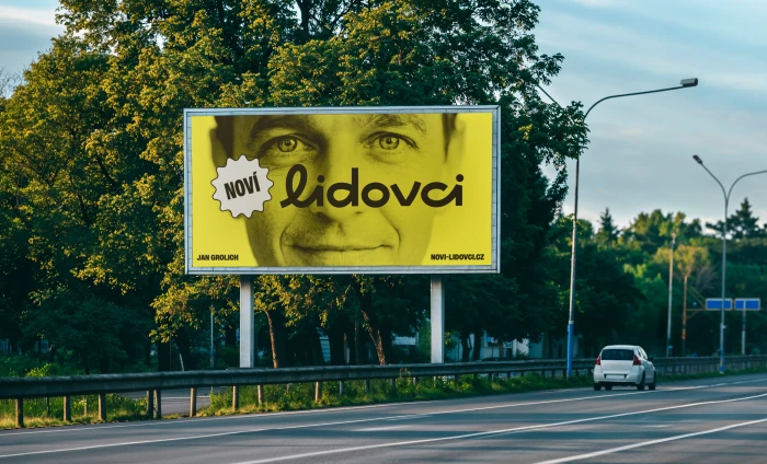 Venkovní reklama